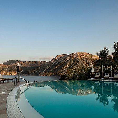 Vulcano Blu Residence Lipari  Exterior foto