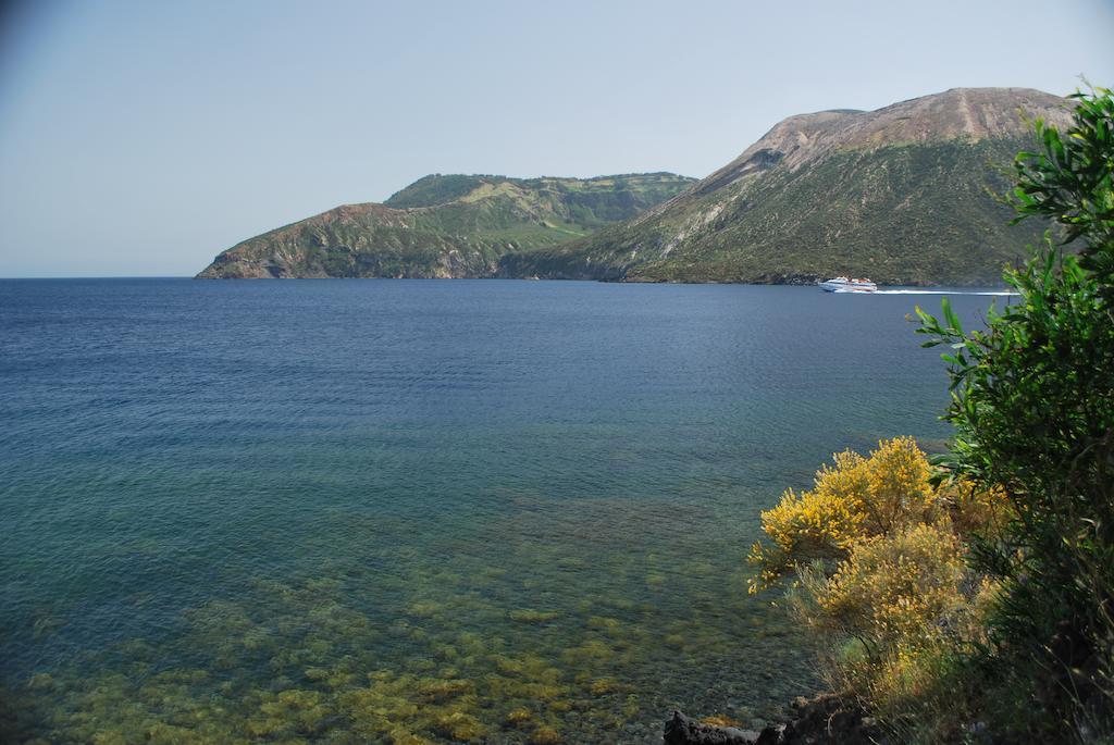Vulcano Blu Residence Lipari  Exterior foto